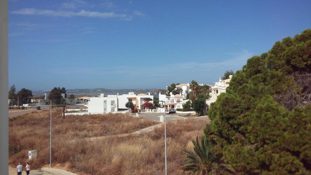 Surrounding environment