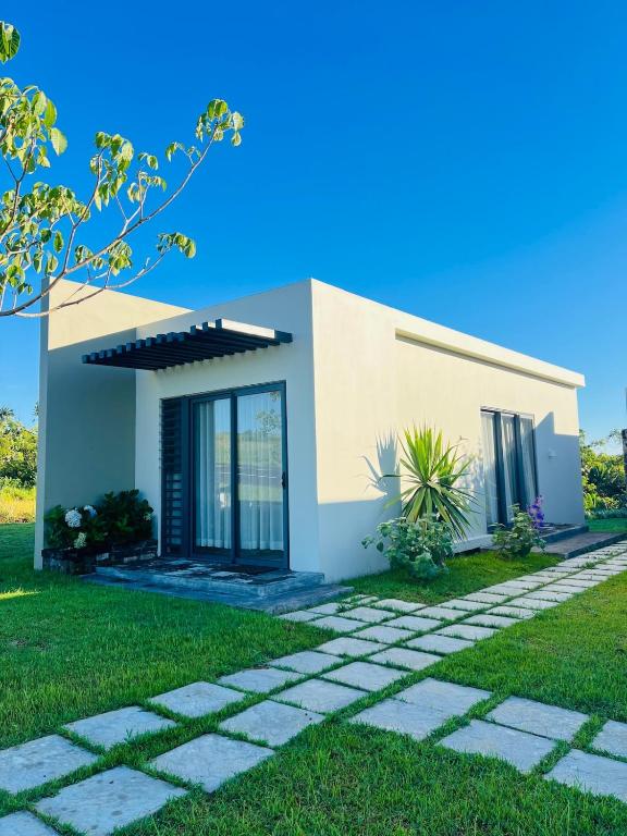 Private Secluded Cosy Studio in Avalon Golf Estate, Bois Chéri