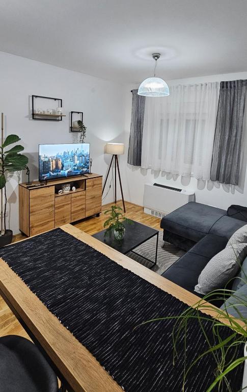 Apartman Dorian Gray, Bijeljina