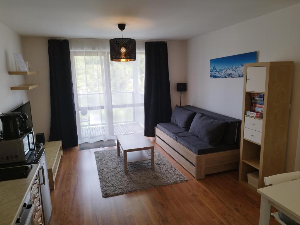 Apartmány Liptov MACO, Liptovský Mikuláš