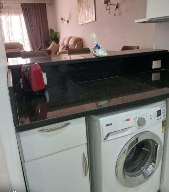 Porto New Cairo, Káhira