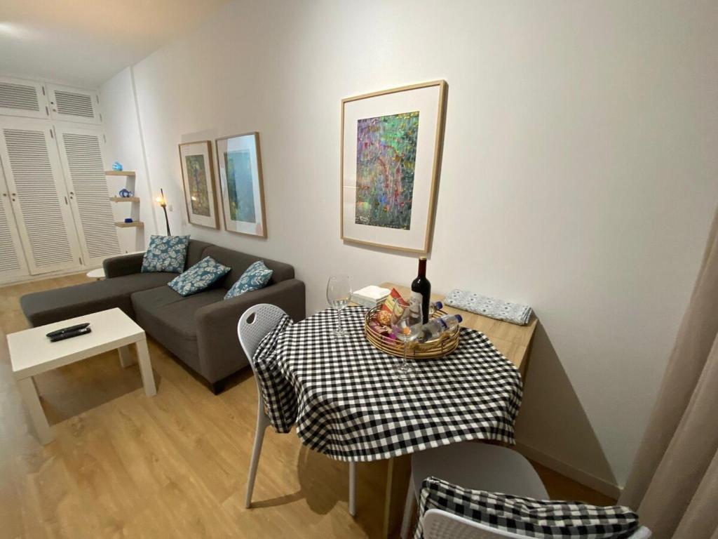 Beachfront Suite Las Canteras - 4