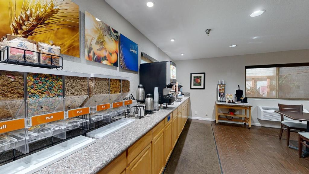 Comfort Inn Gaslamp Convention Center