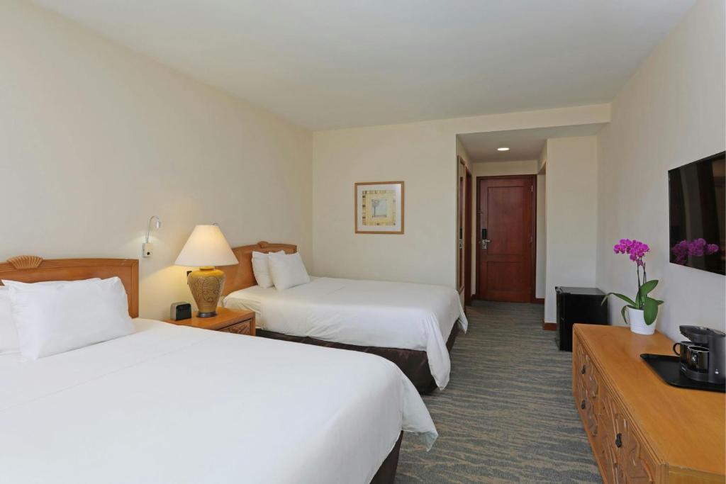 Four Points by Sheraton Santo Domingo, Santo Domingo