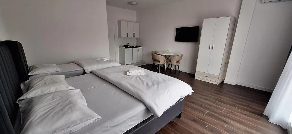 Lakeside Haven, hotel in Plav