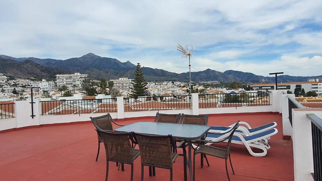 Apartment Nerja Herrera Oria 40 - 3