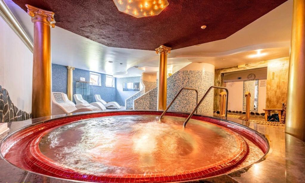 Apartmán Stella, Vysoké Tatry, Tatranská Štrba