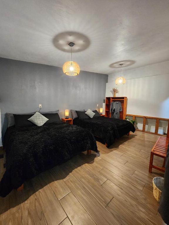 Piedra Negra Boutique Hotel - 4