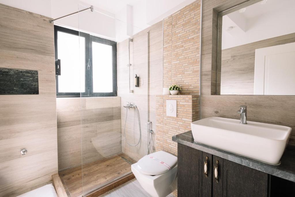 Hotel Platinum Lux - 3