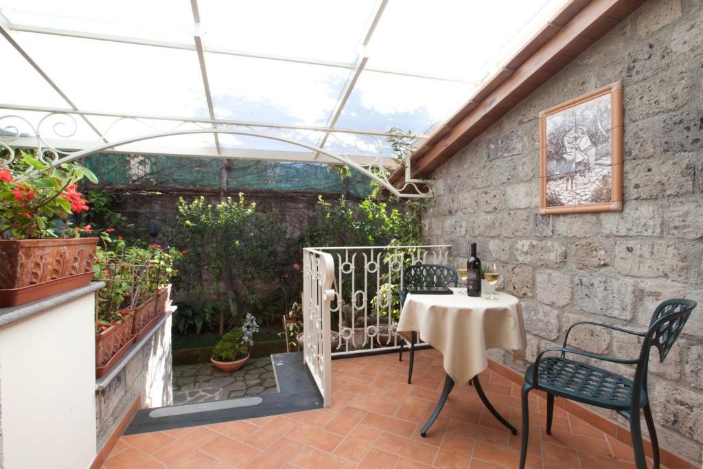 Relais Villa Angiolina photo