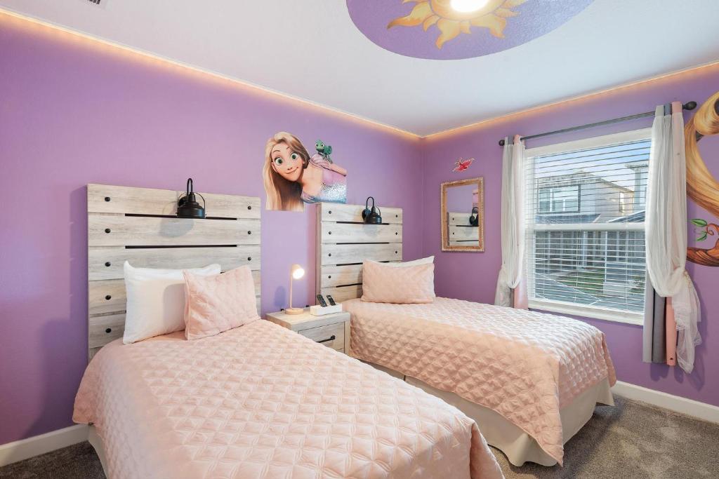 1164 Challenge, Kissimmee