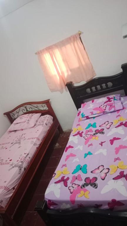 Casa de Ana - 2