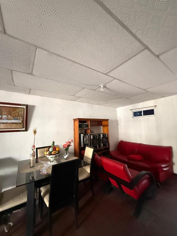 Casa de Ana - 3