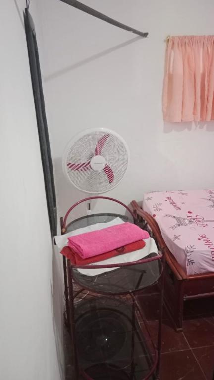 Casa de Ana - 5