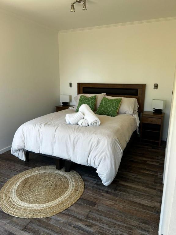 Cabaña en Puerto Varas, Chile. - 4