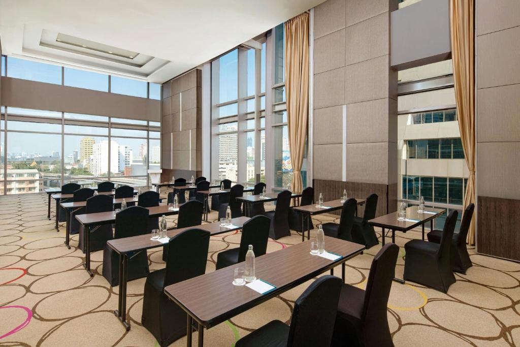 Meeting room / ballrooms
