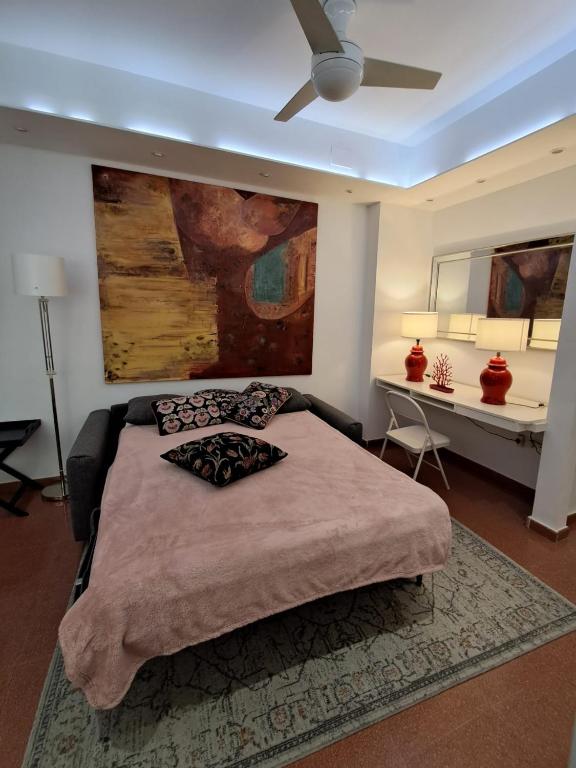 Old Town, City Center Apartment Premium - 3
