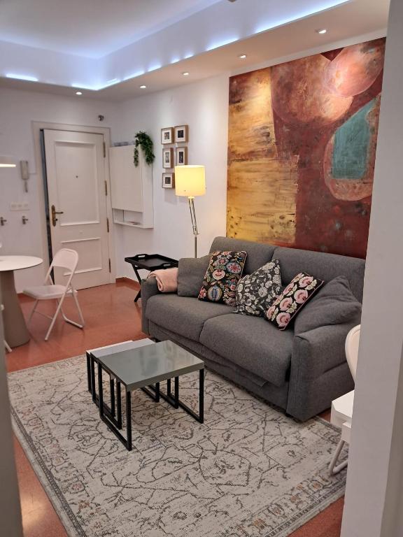 Old Town, City Center Apartment Premium - 4
