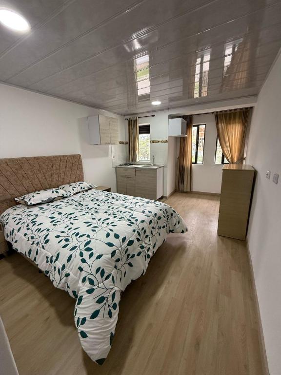 La Candelaria Aparta-suite - 3