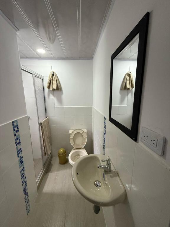 La Candelaria Aparta-suite - 5