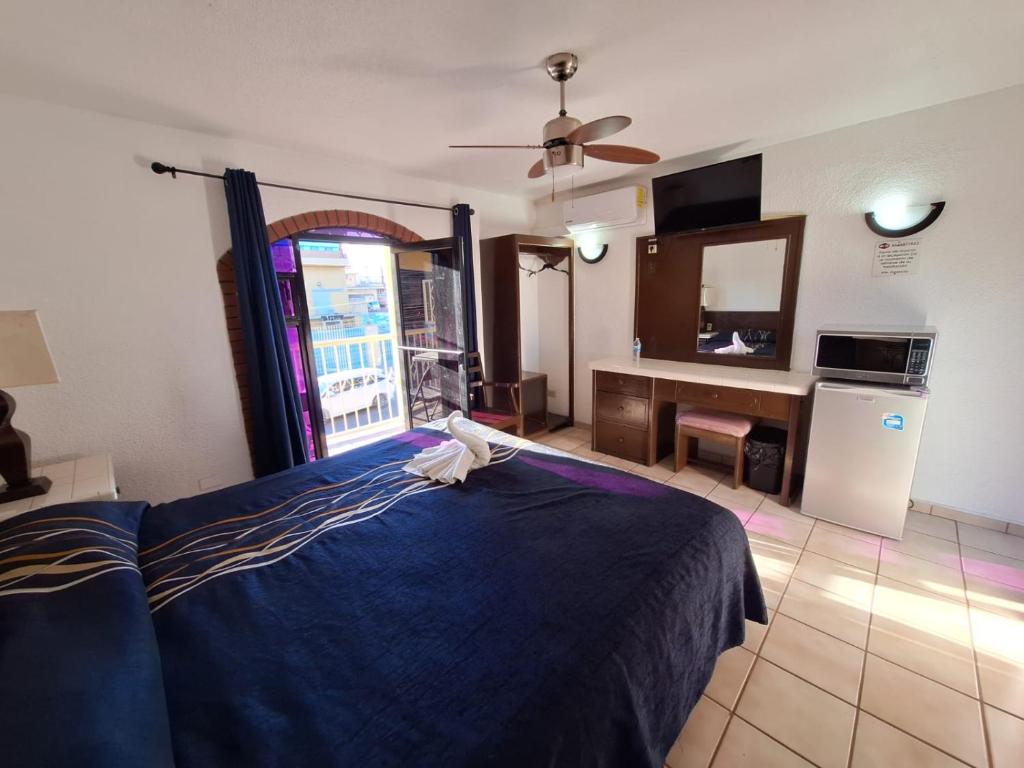 Motel Jabaloyas - 2