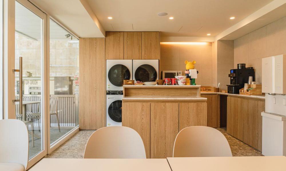 Facilities, Hound Hotel NamChuncheon in Chuncheon-si