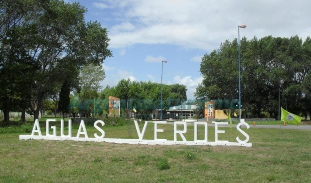 Complejo Cabañero Lo de Alejo - 2