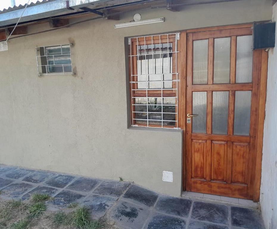 Casita Las Lavandas - 3