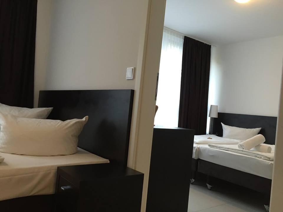 Mosel Hotel photo