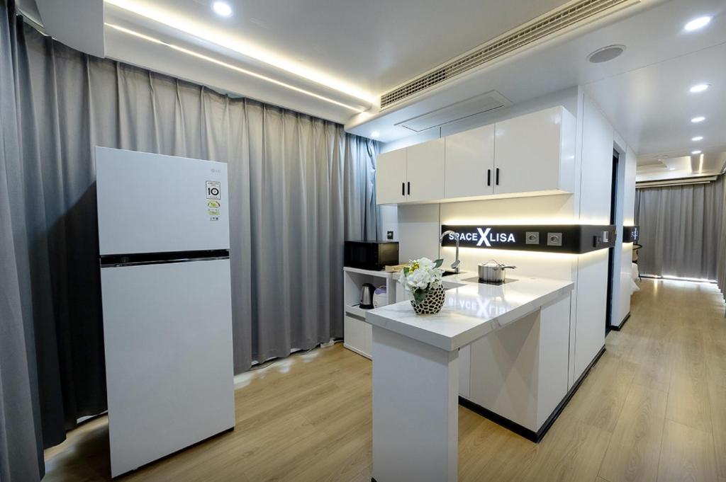 밤하늘 별 감상