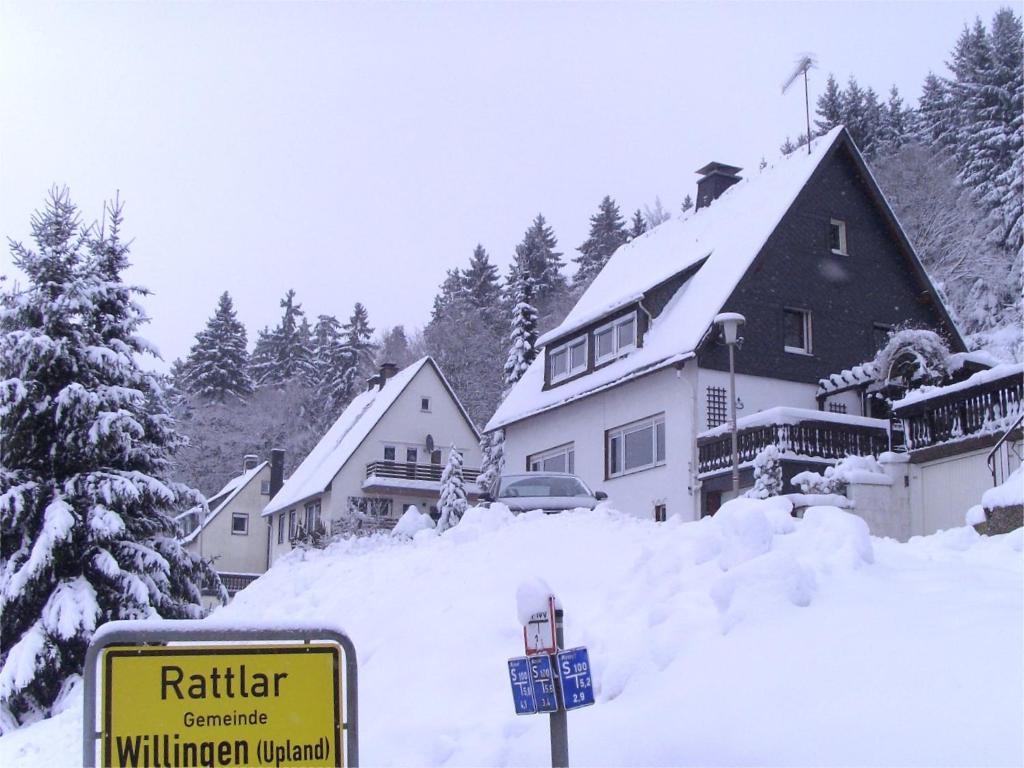Ferienwohnung in der Nähe von Willingen, Willingen