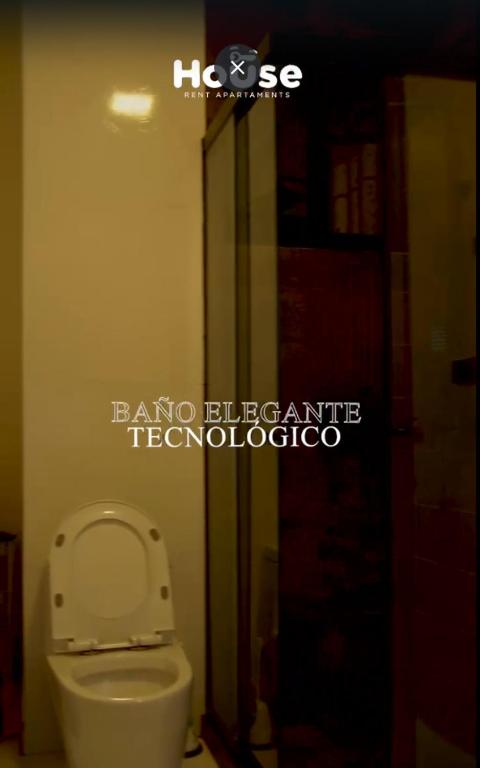 Garzonier Edificio Robles Calle Jose Quintin - 4