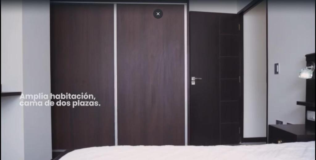 Garzonier Edificio Bingen, Cerca de la America y Beijing - 3