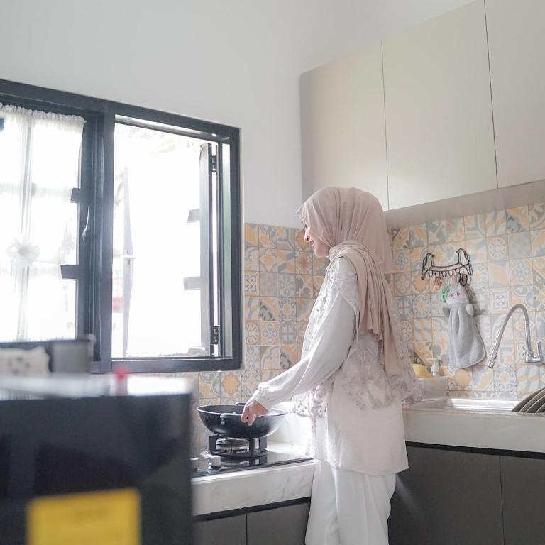 Rumah Seruni &#8211; Guesthouse Bandung