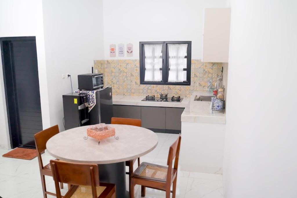 Rumah Seruni &#8211; Guesthouse Bandung