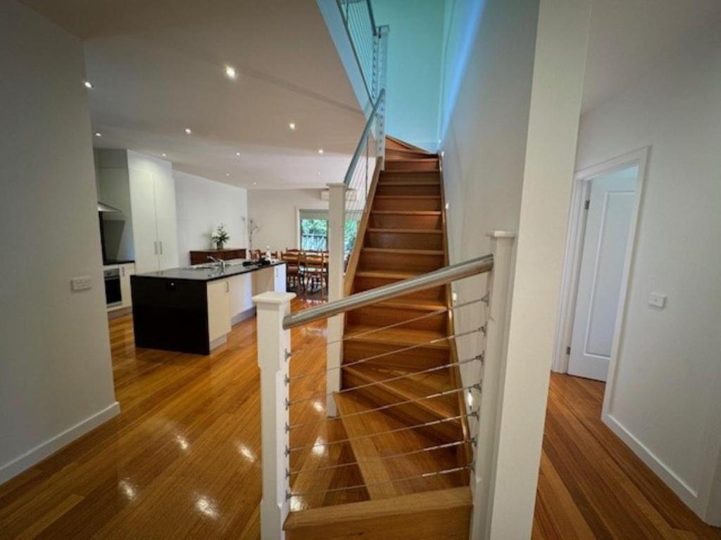 Track 4 - On the Rail Trail, Bright