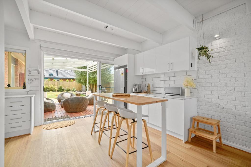 Foam Vibes Beach House, Torquay