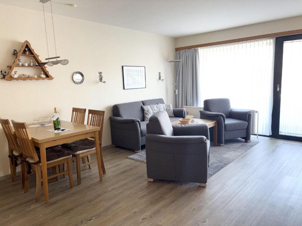 Germania-28, Sankt Peter-Ording