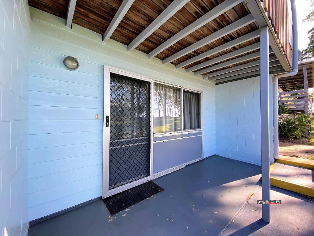 Ocean Views, Burrum Heads