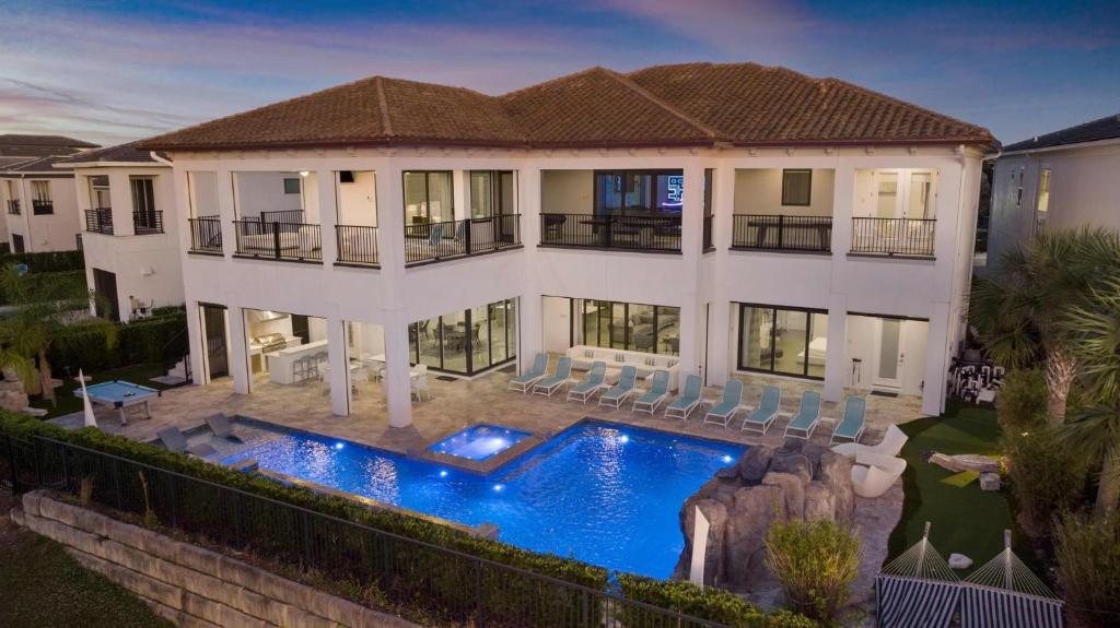 QJ062N Imagination at Bear's Den, Kissimmee