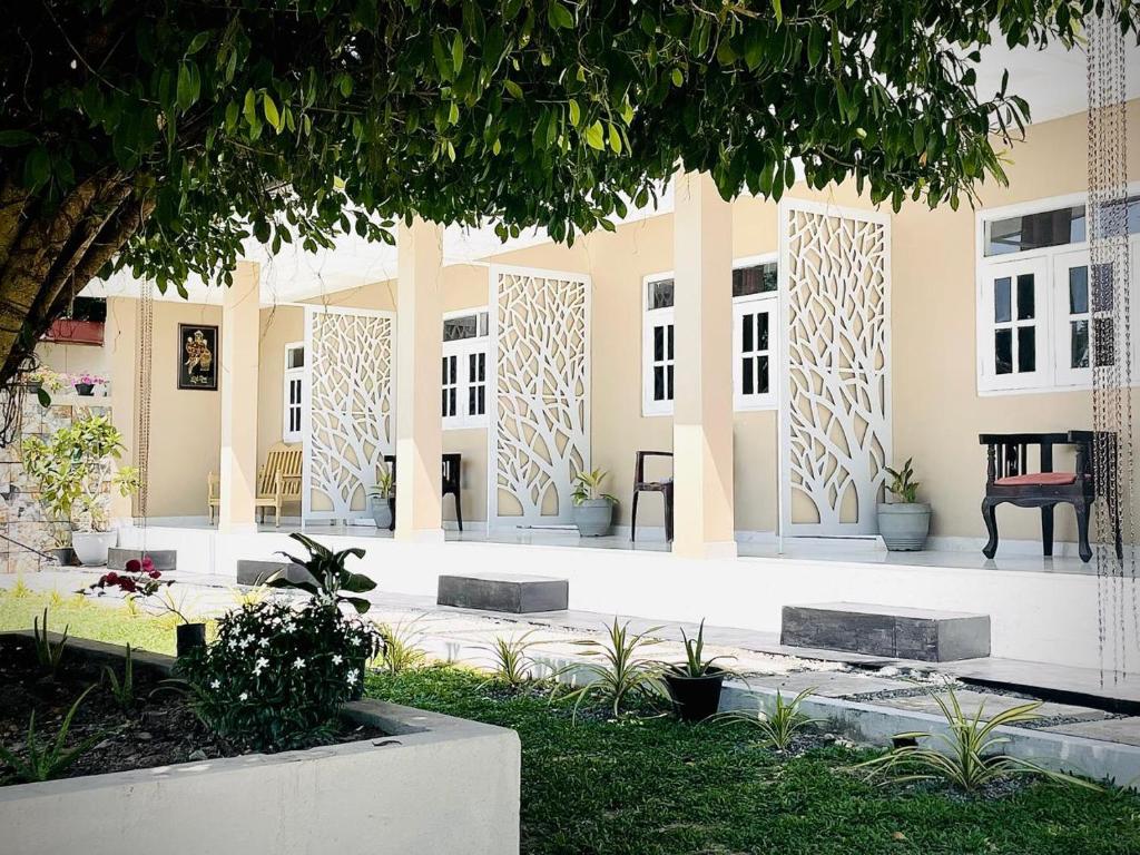 Runway Residence, Kimbulapitiya