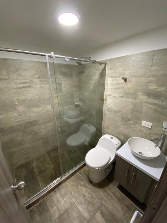 Apartamento en ulloa - 5