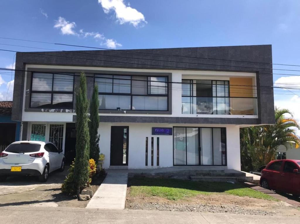 Apartamento en ulloa, Ulloa