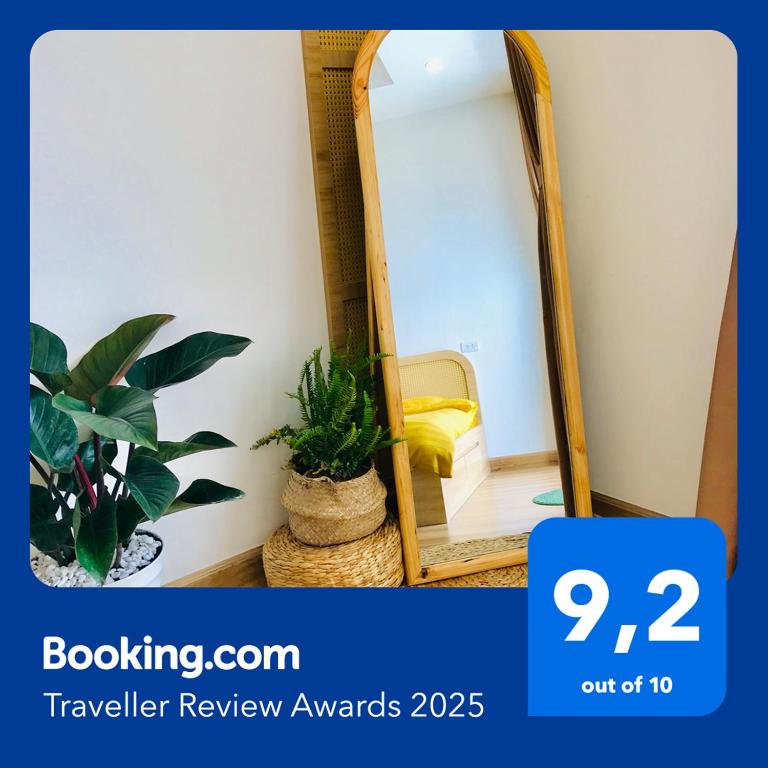 TMS RUSTIC Beach, Quy Nhon