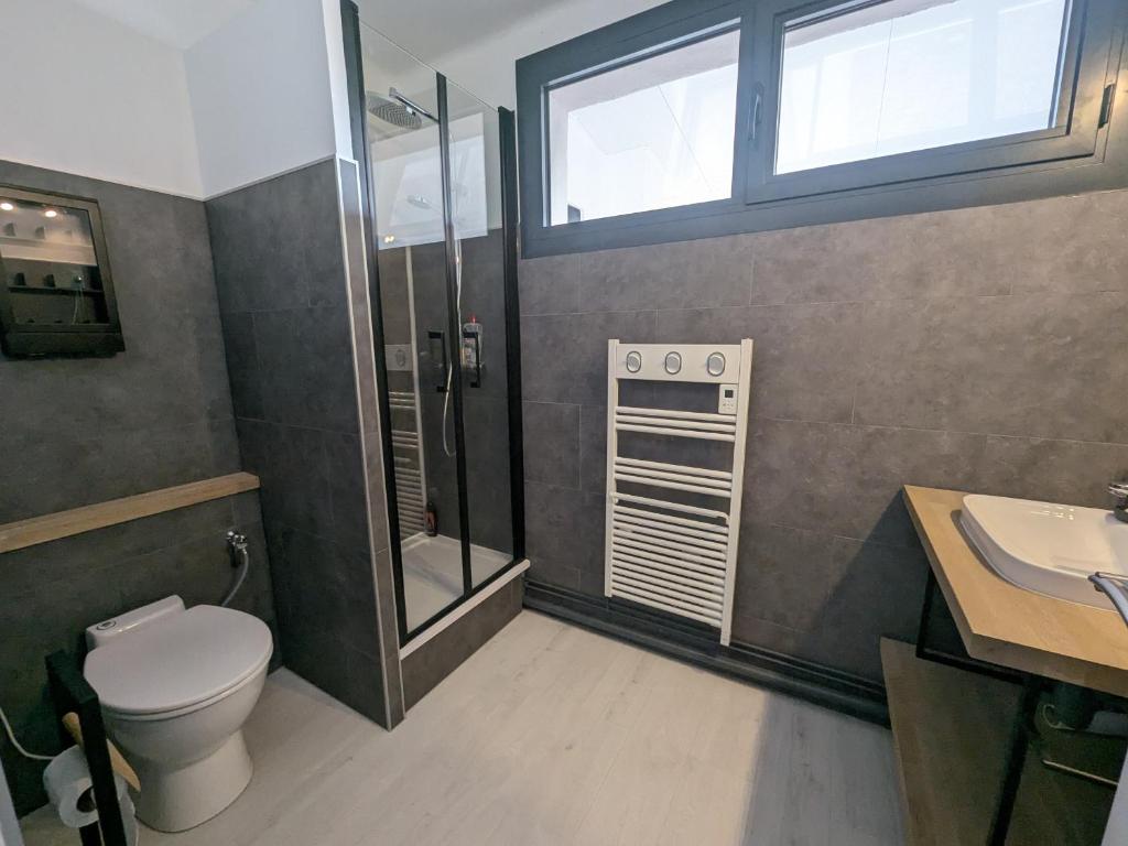 Maison T4 110m² avec jardin clos, à 1500m de la plage - FR-1-797-60 - 5