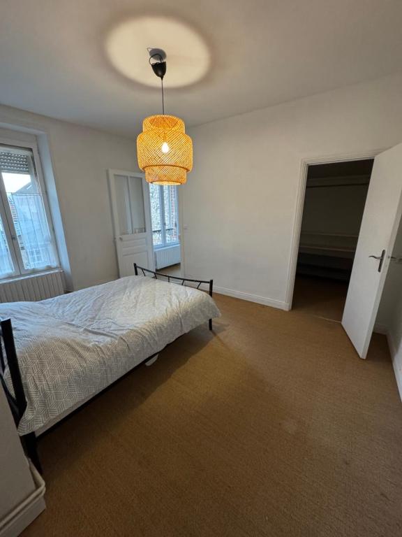 2 bedroom Apartment Reims - 4