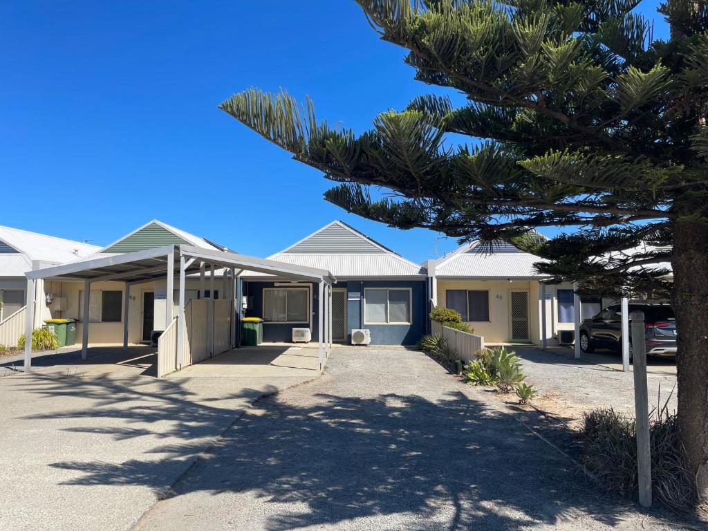Sandpiper Escape, Jurien Bay