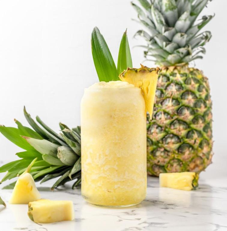 Makanan dan Minuman