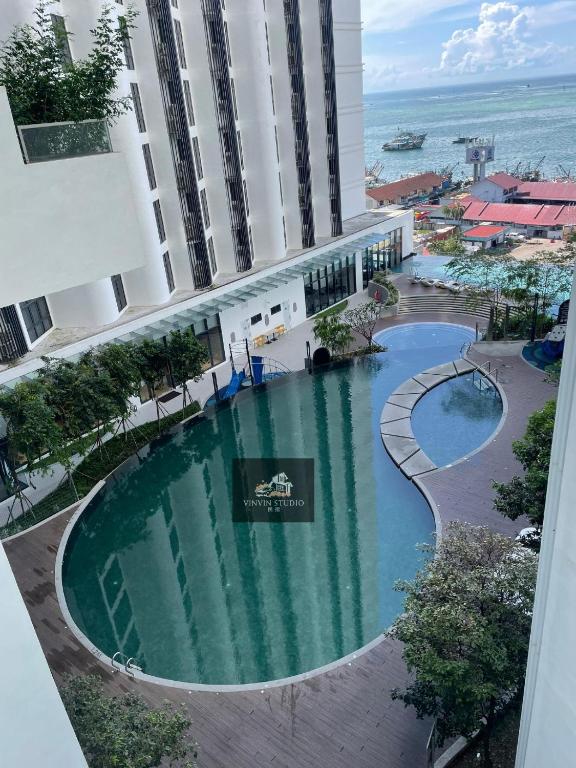 Vinvinstudio, Kota Kinabalu