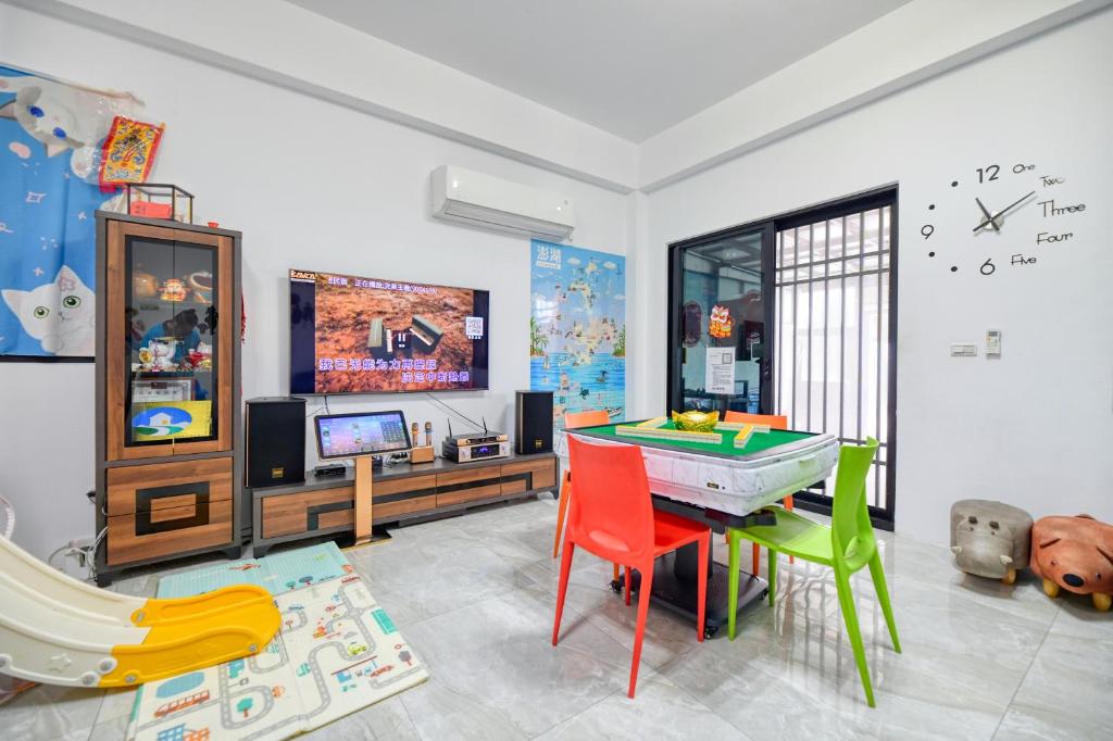 Oppa Homestay 호텔 이미지 2
